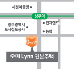 지도 이미지